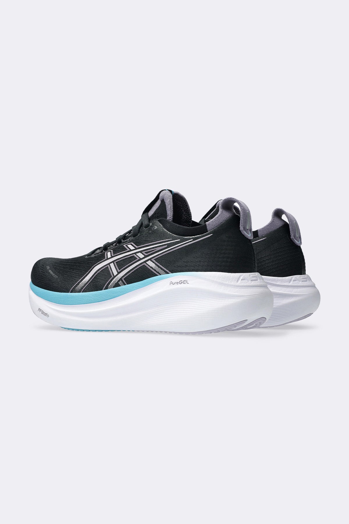 Asics Gel-Nimbus 27