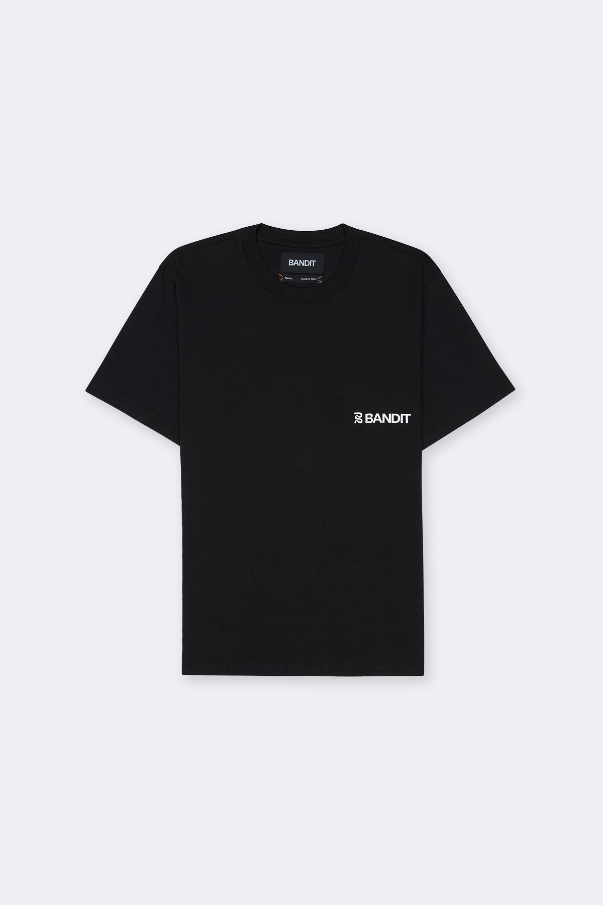 Bandit Current Tee