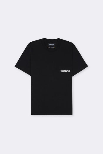 Bandit Current Tee