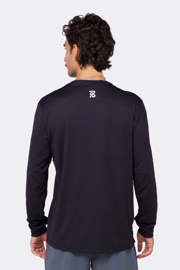 Bandit NanoMesh™ LS Performance Tee