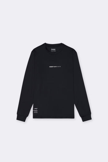 Bandit NanoMesh™ LS Performance Tee
