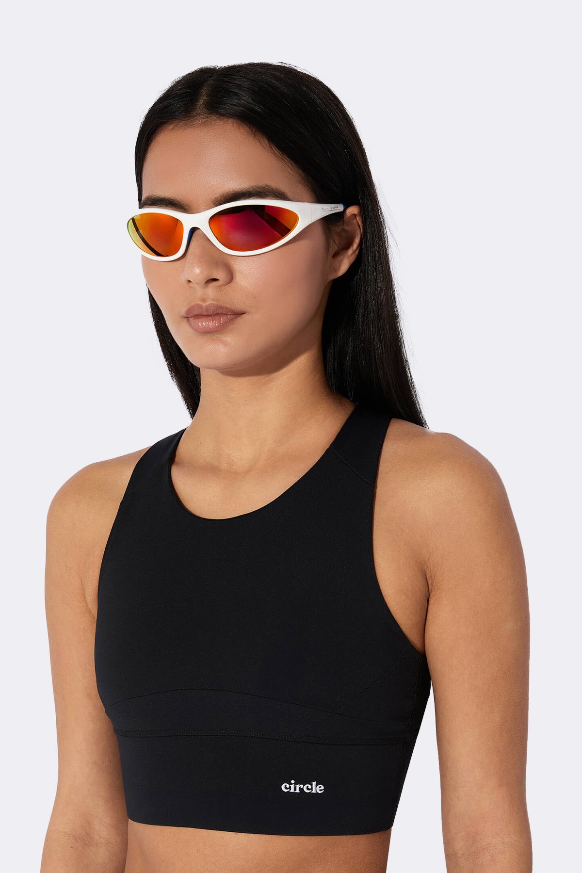 Circle Level Up Bra