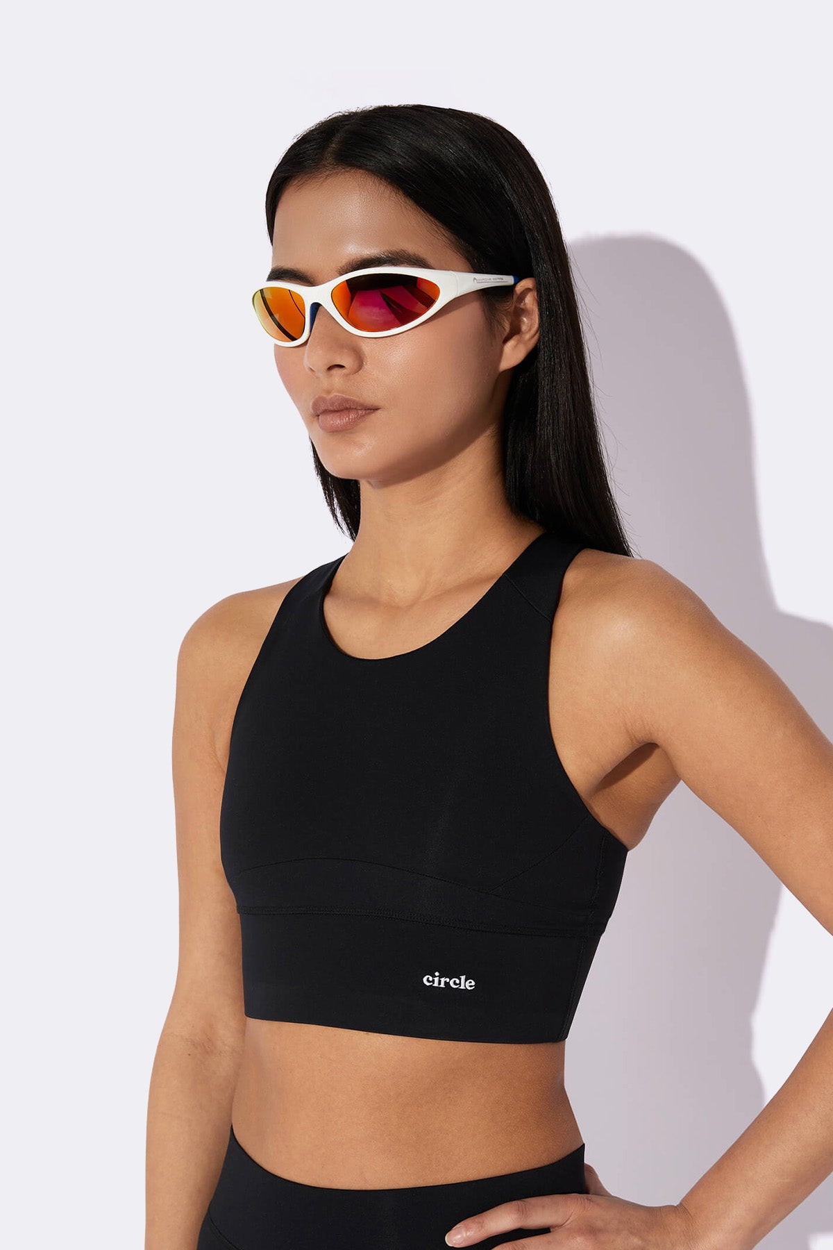Circle Level Up Bra