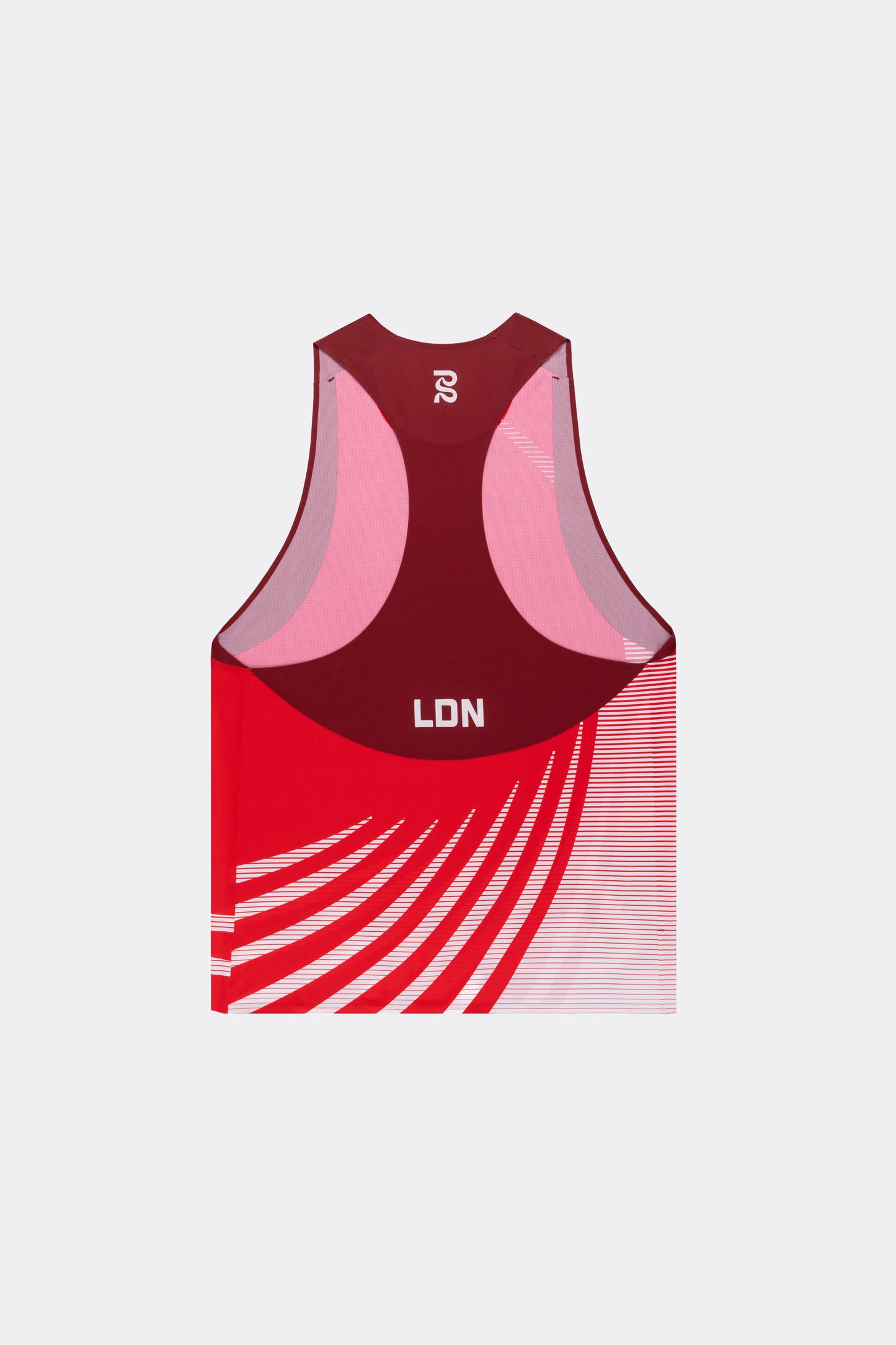London Marathon 2026 Specter Drift Singlet
