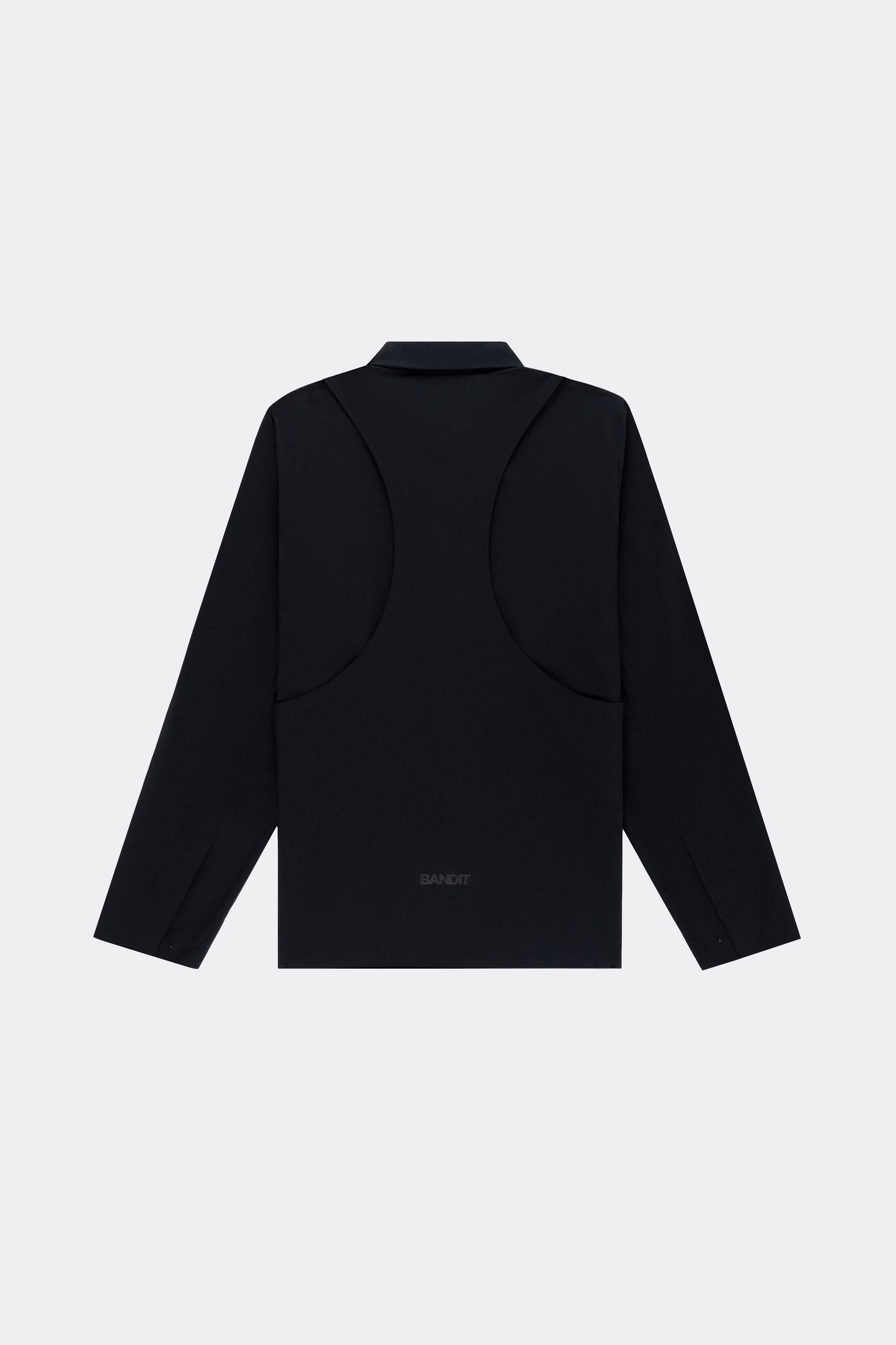 London Marathon 2026 Performance Button Down