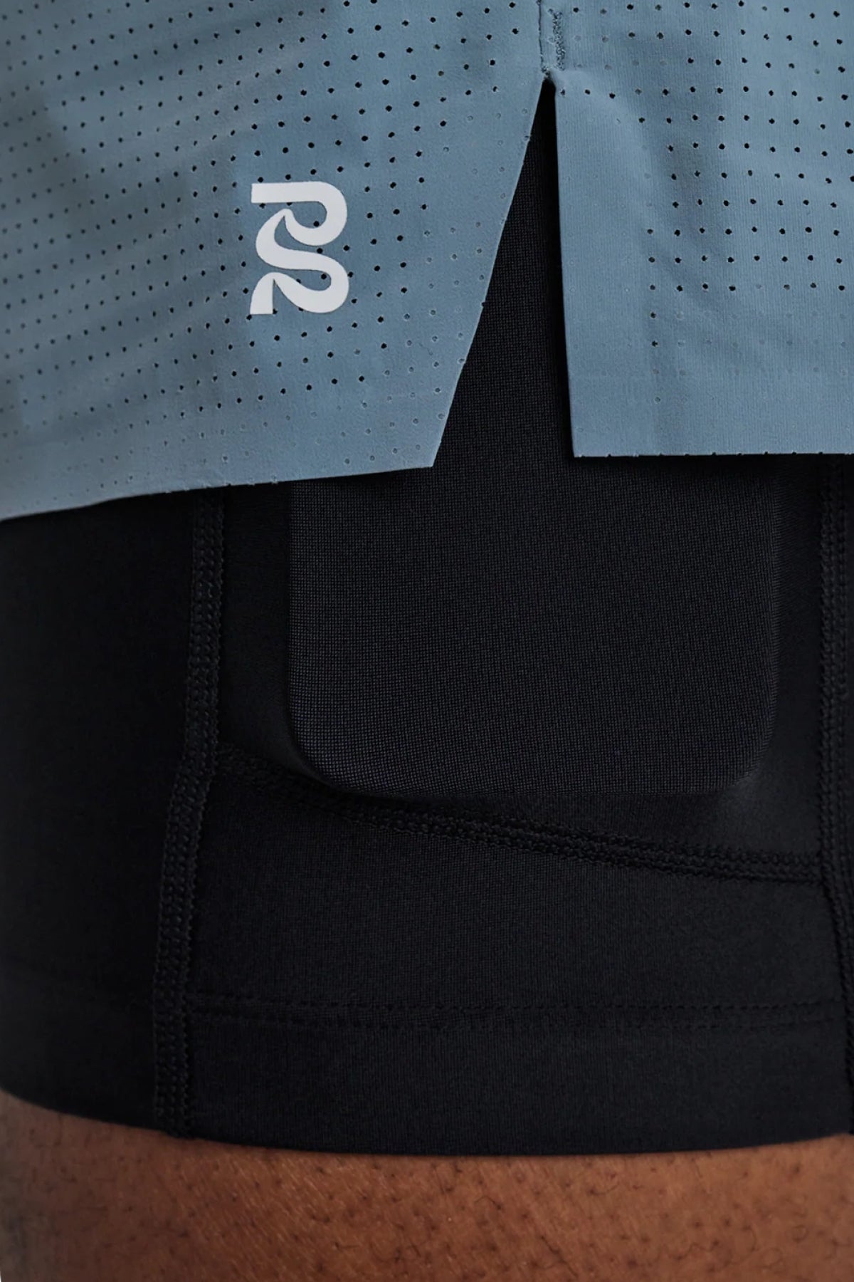 Bandit Vento™ Men's 5" Training Short
