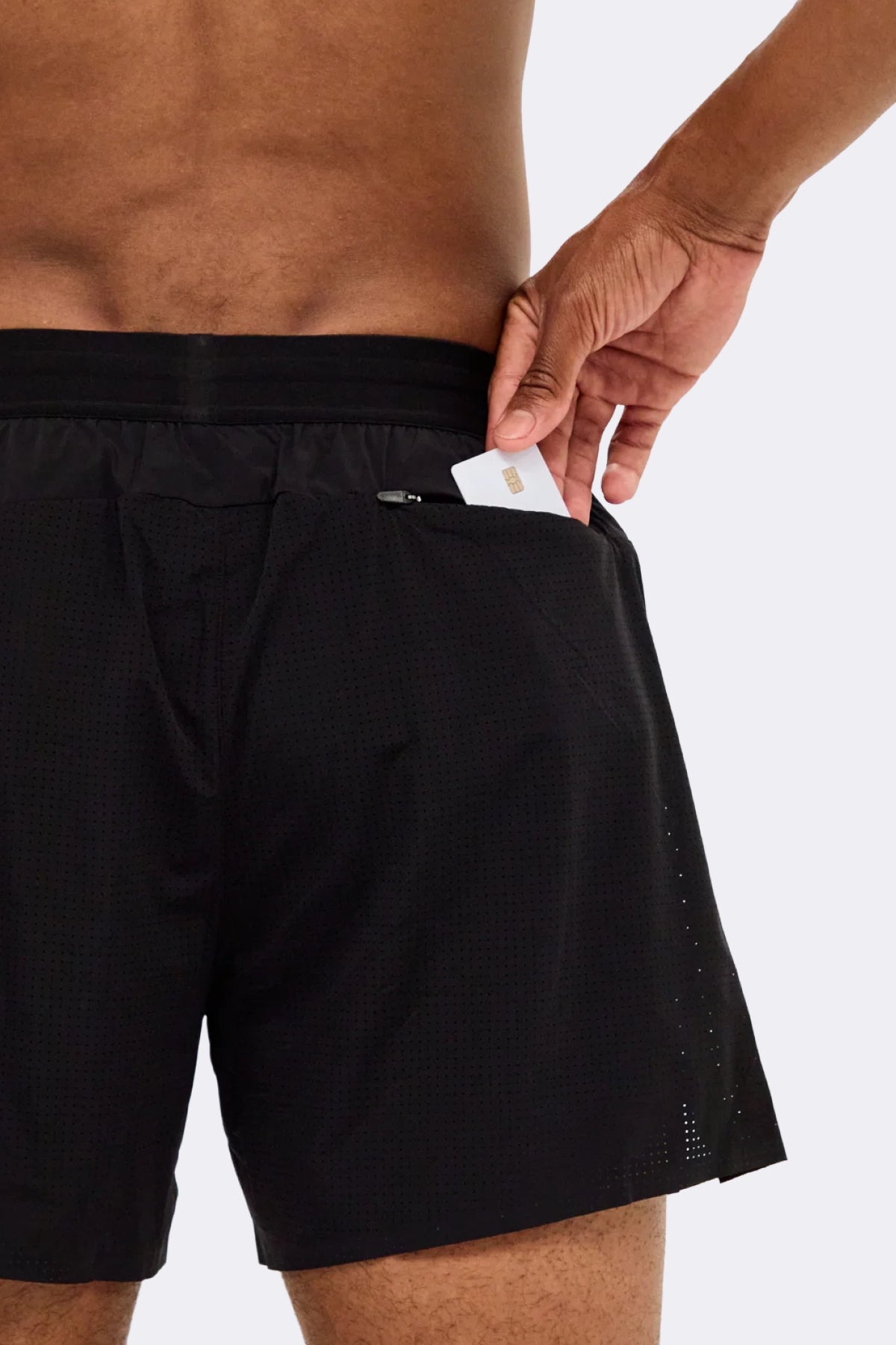 Men's Vento™ 5" Run Short