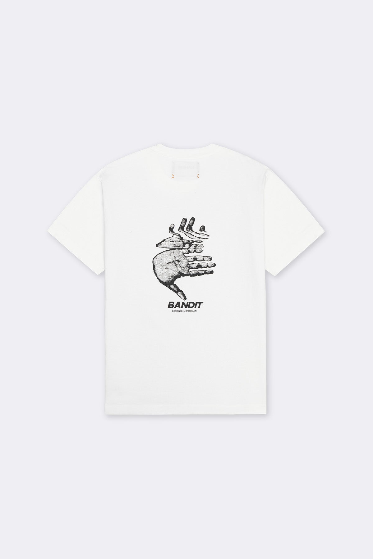 Bandit Classic Cotton Tee