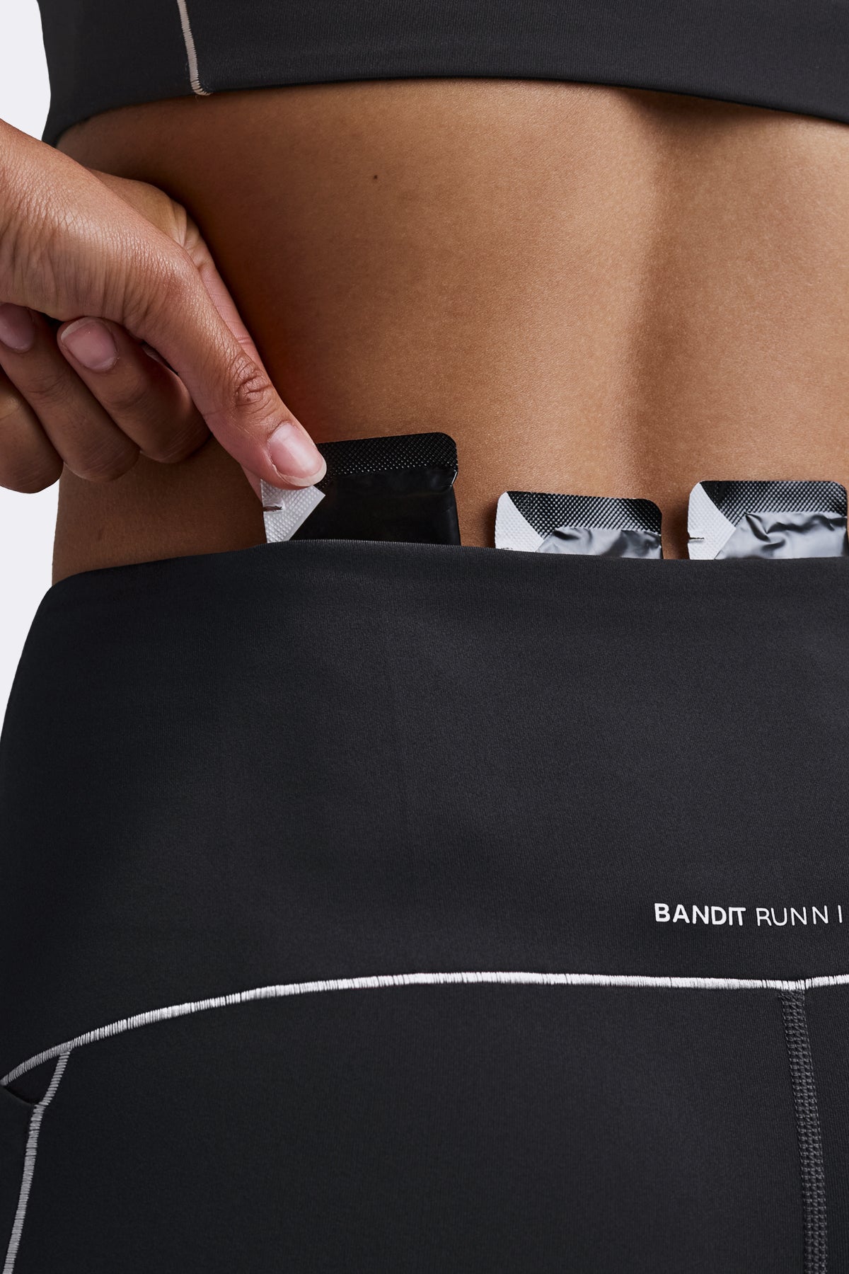 Bandit 5” Next Gen Stamina Compression Shorts