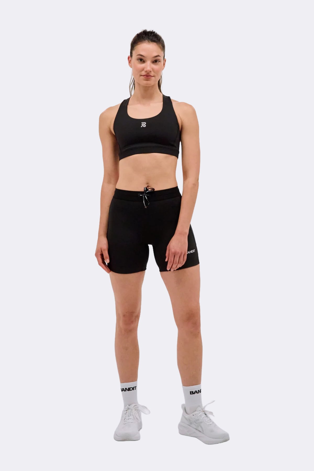 Stamina™ Scoop Neck Run Bra