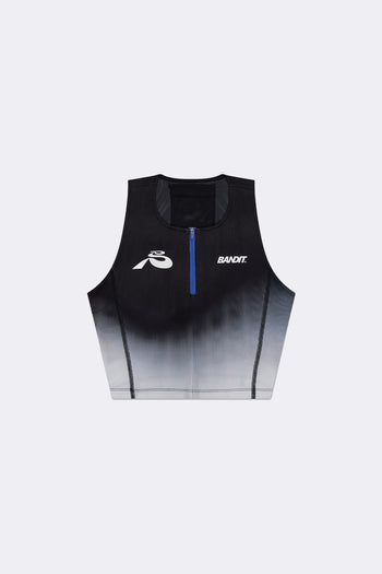 Bandit Ares™ Zip Front Race Crop