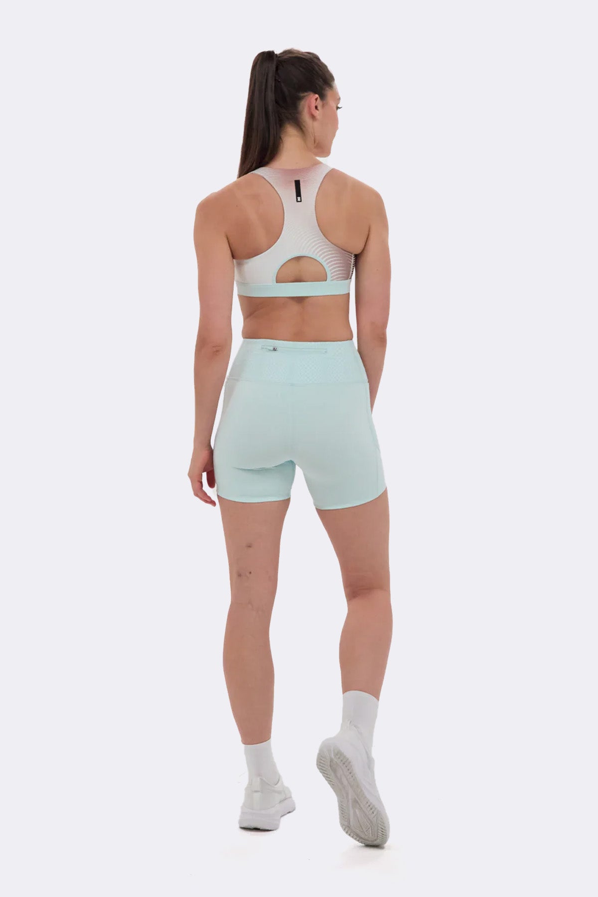 Bandit Cadence™ Scoop Neck Run Bra