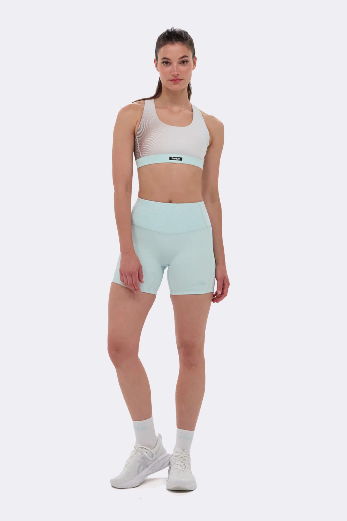 Bandit Cadence™ Scoop Neck Run Bra