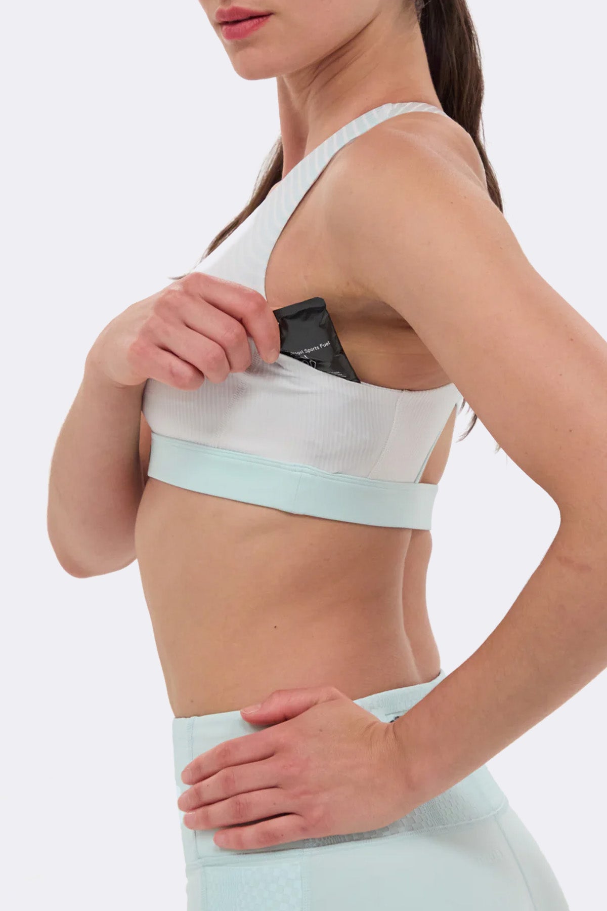 Bandit Cadence™ Scoop Neck Run Bra