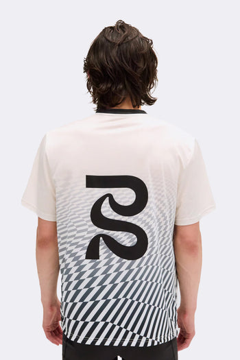 Bandit Drift™ Mosaic Performance Tee