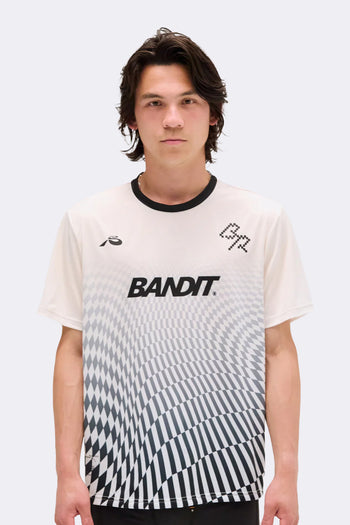 Bandit Drift™ Mosaic Performance Tee