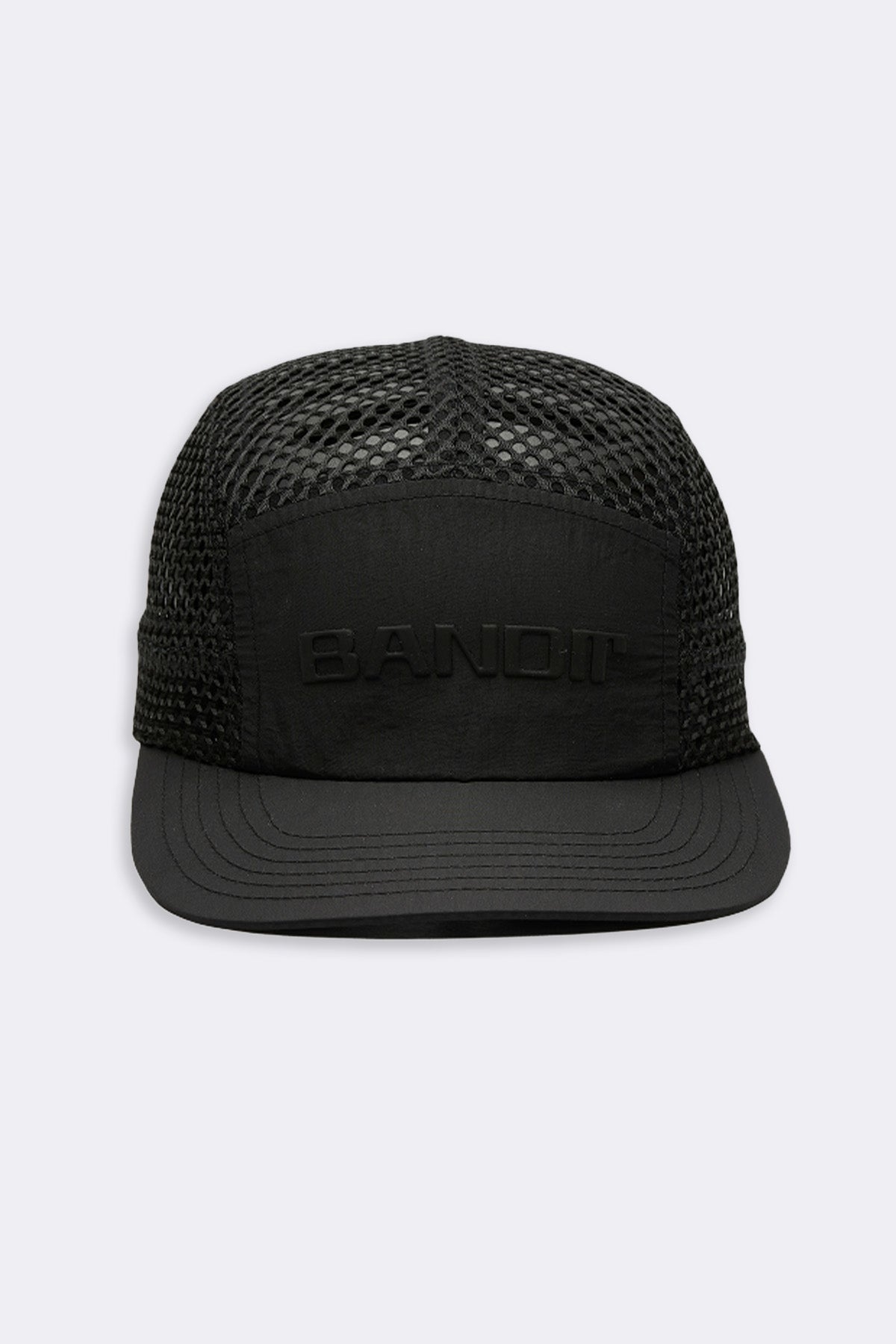 Bandit Open Run Mesh Hat
