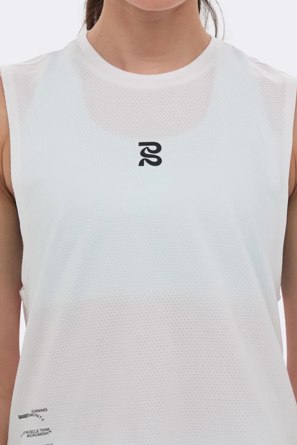 Bandit Micromesh™ Run Tank