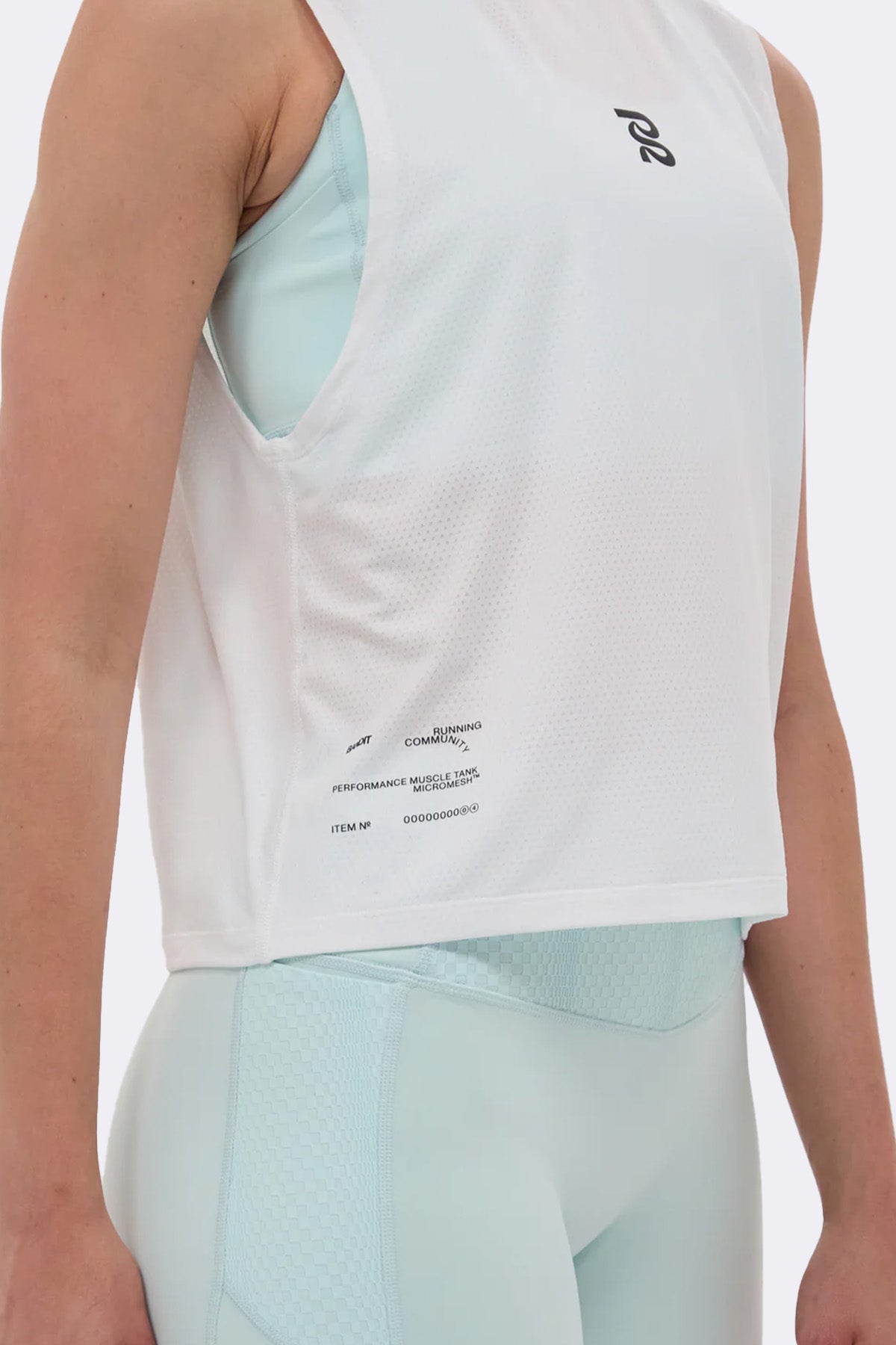 Bandit Micromesh™ Run Tank