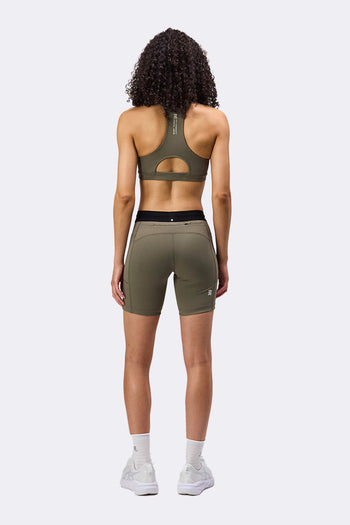 Bandit Stamina™ 5" High Waist Compression Short