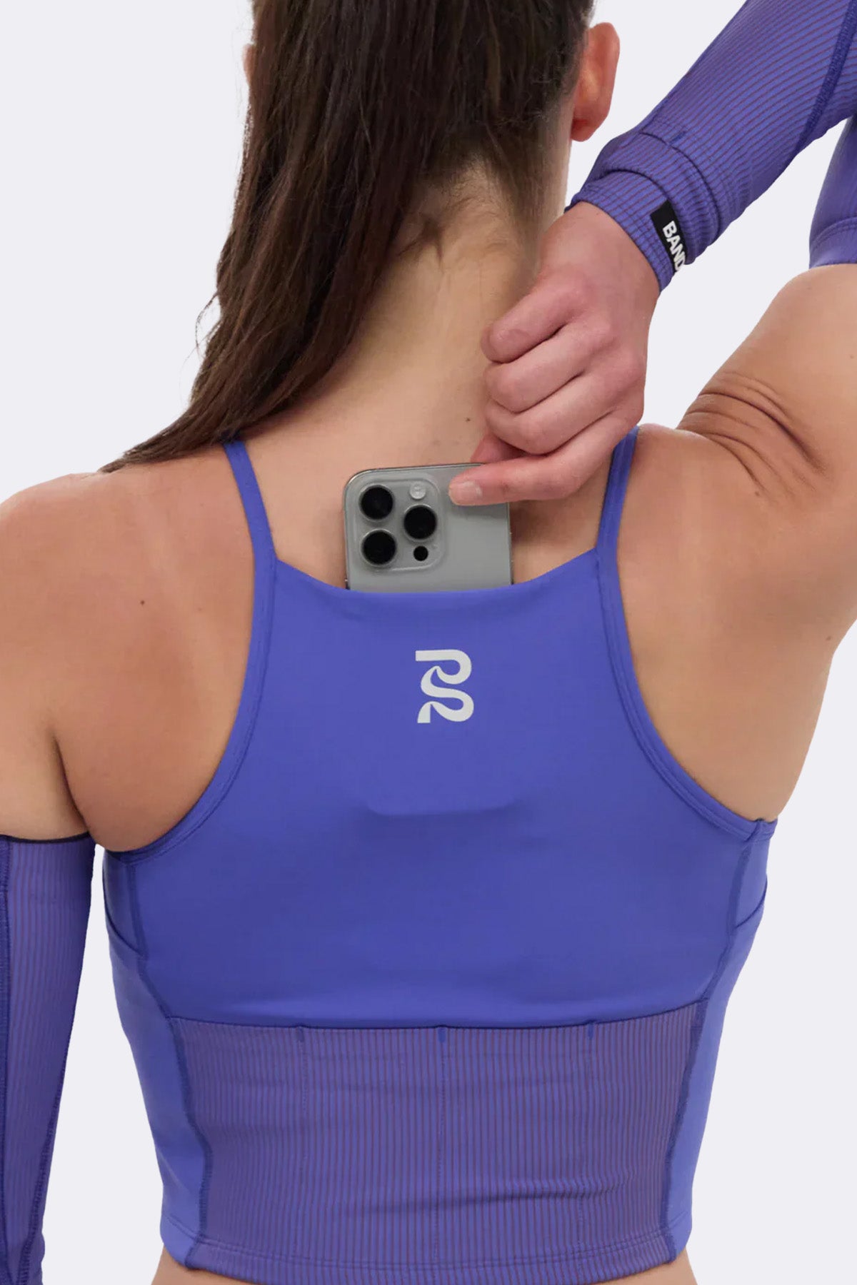 Bandit Stamina™ 7 Pocket Nova Crop