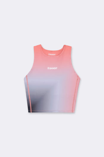 Bandit Stamina™ Crewneck Race Crop