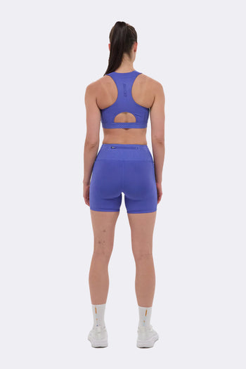 Bandit Stamina™ High Waist 5" Compression Short
