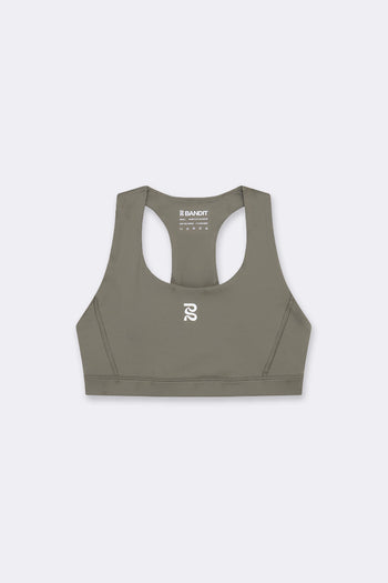 Bandit Stamina™ Scoop Neck Run Bra