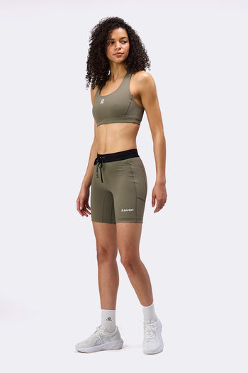 Bandit Stamina™ Scoop Neck Run Bra