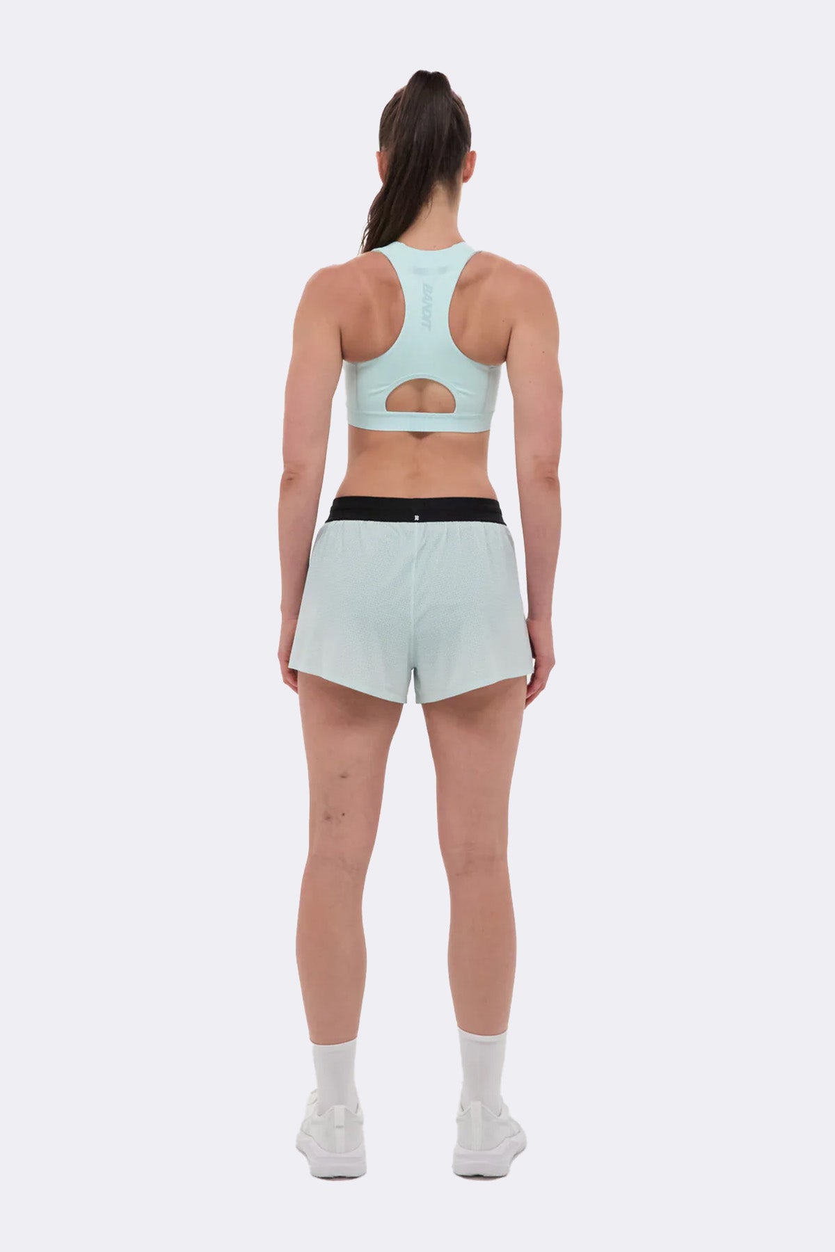 Bandit Vento™ 3" Split Short