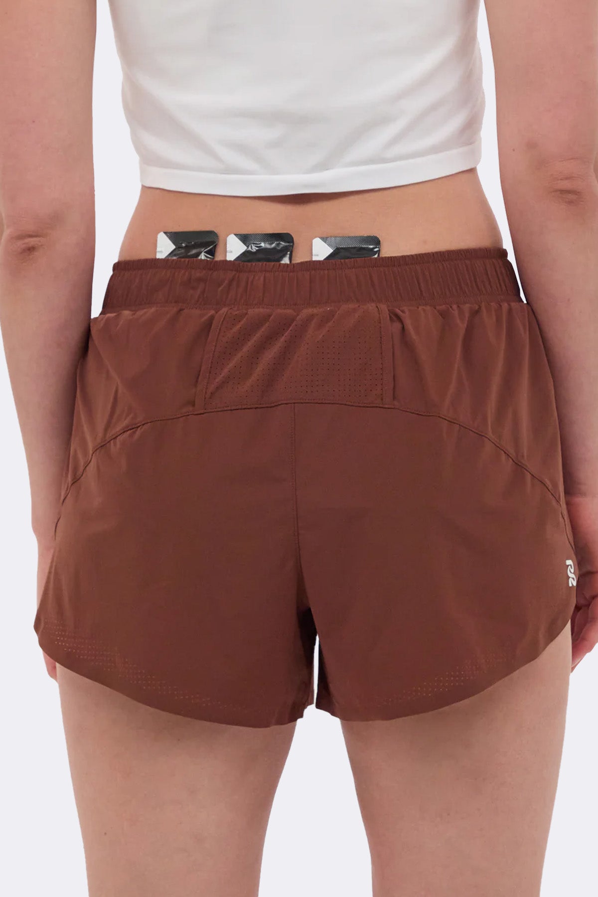 Bandit Vento™ 4" Wave Short