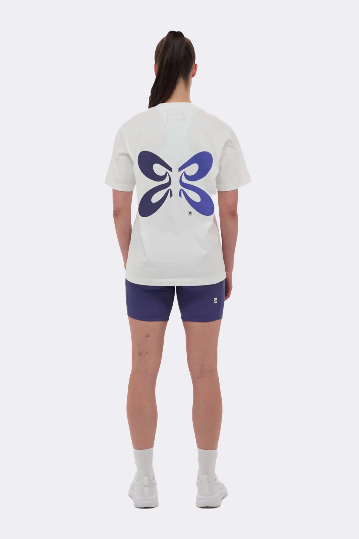 Bandit "Butterfly" Cotton Tee