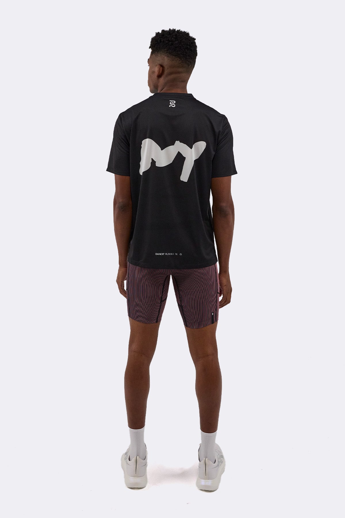 Bandit Drift™ "NY" Performance Tee