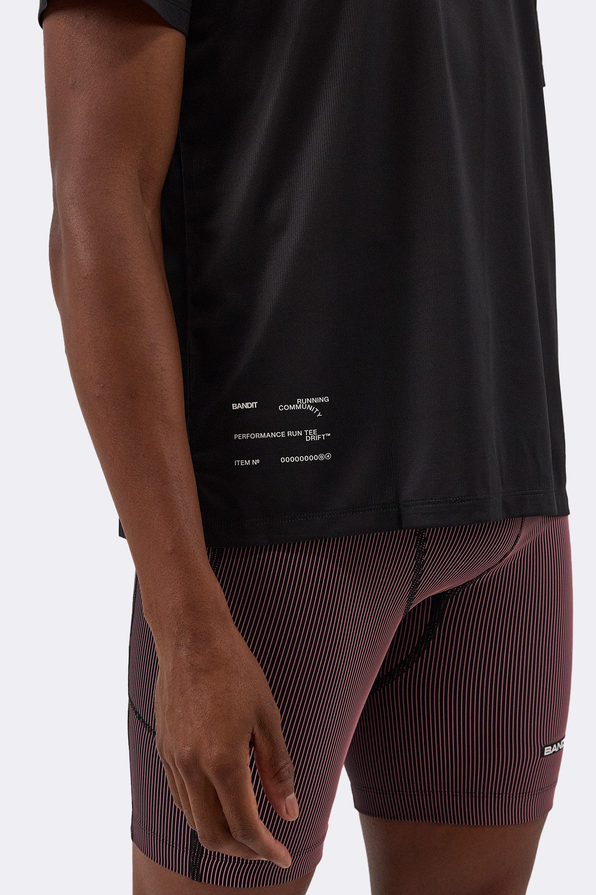 Bandit Drift™ "NY" Performance Tee