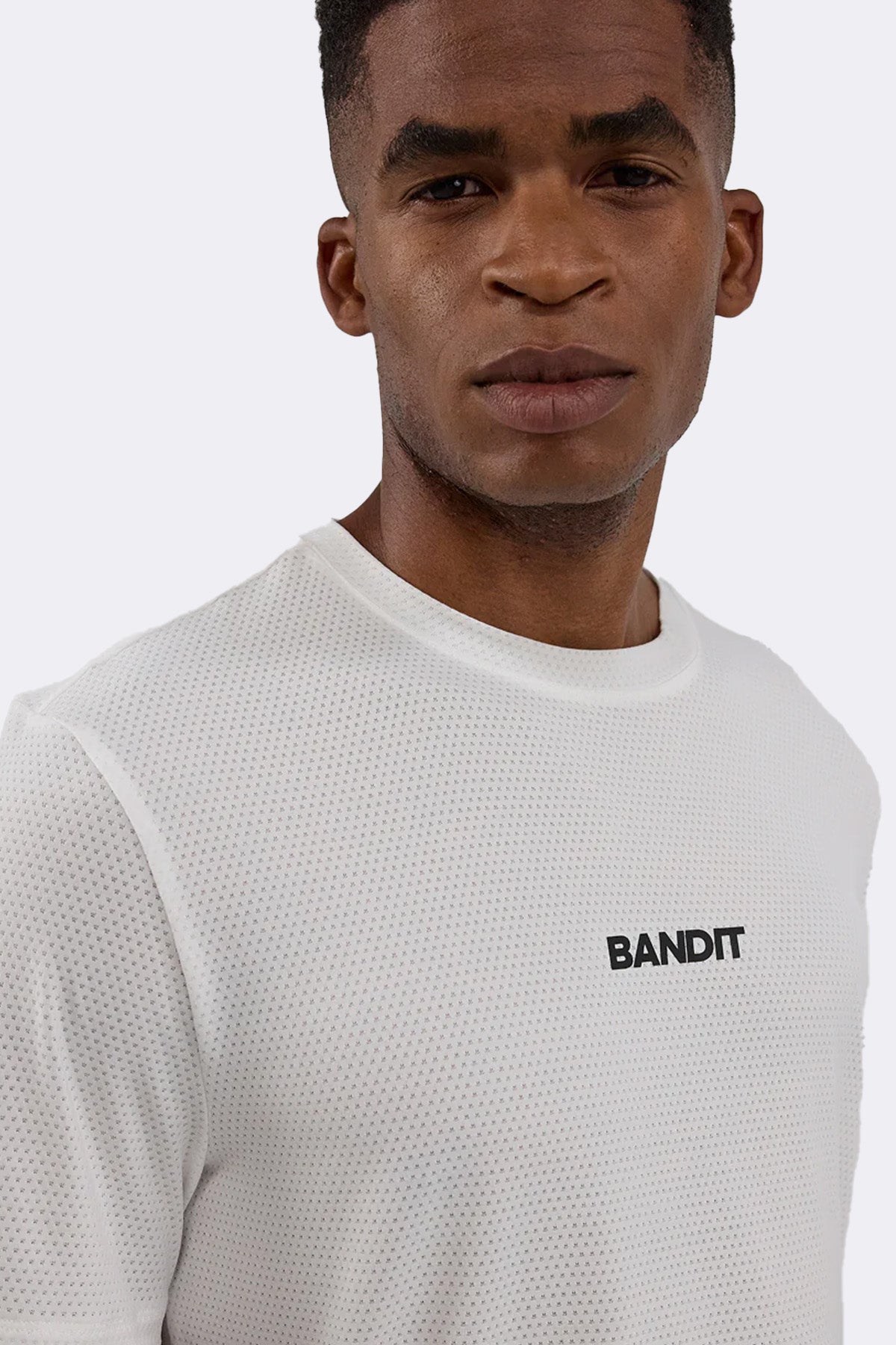Bandit Micromesh™ Run Tee