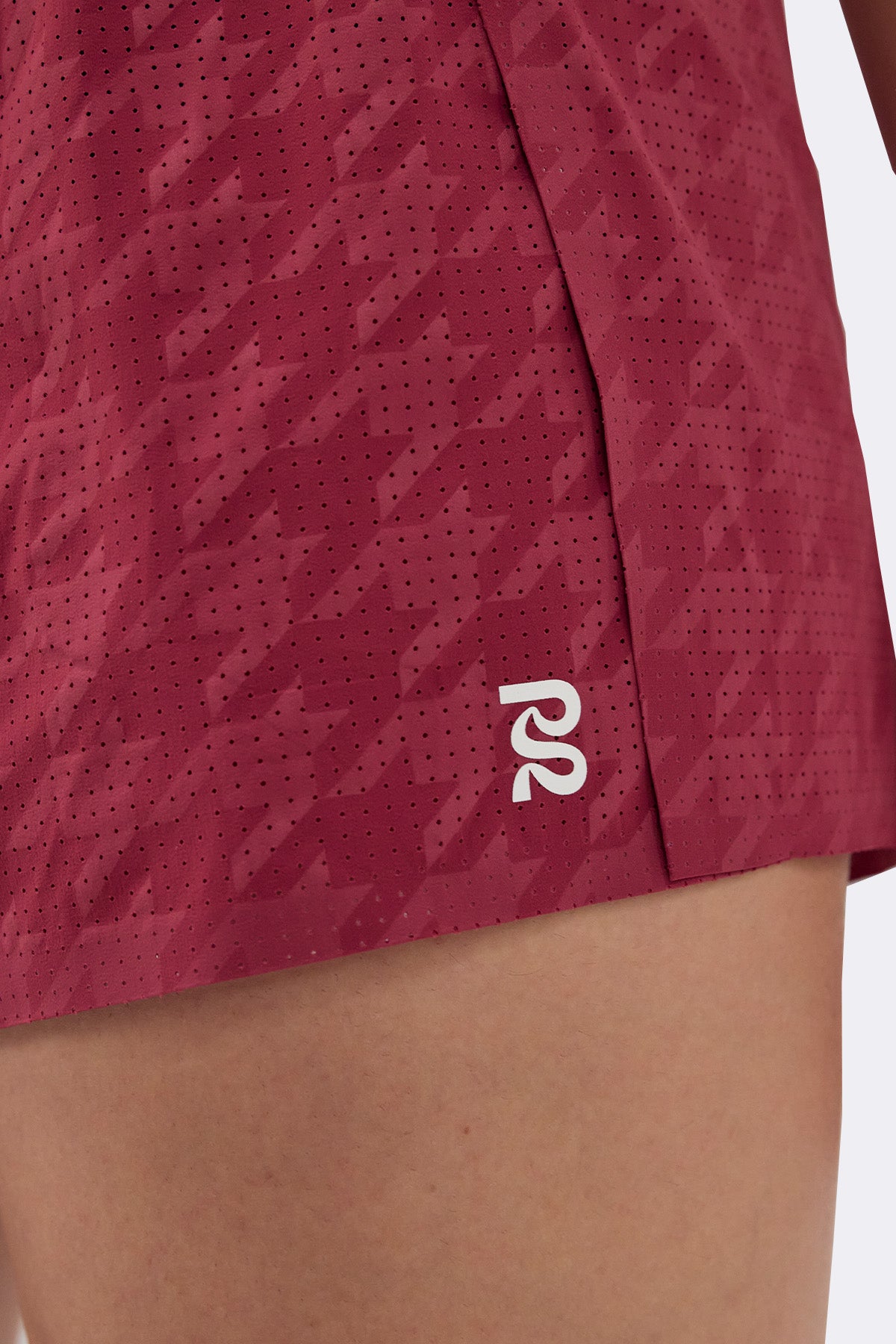 Bandit Vento™ Women's 3" Splitty Short
