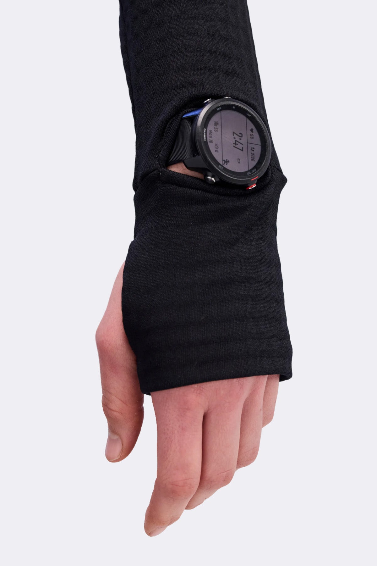 Bandit CaldoGrid™ Quarter Zip