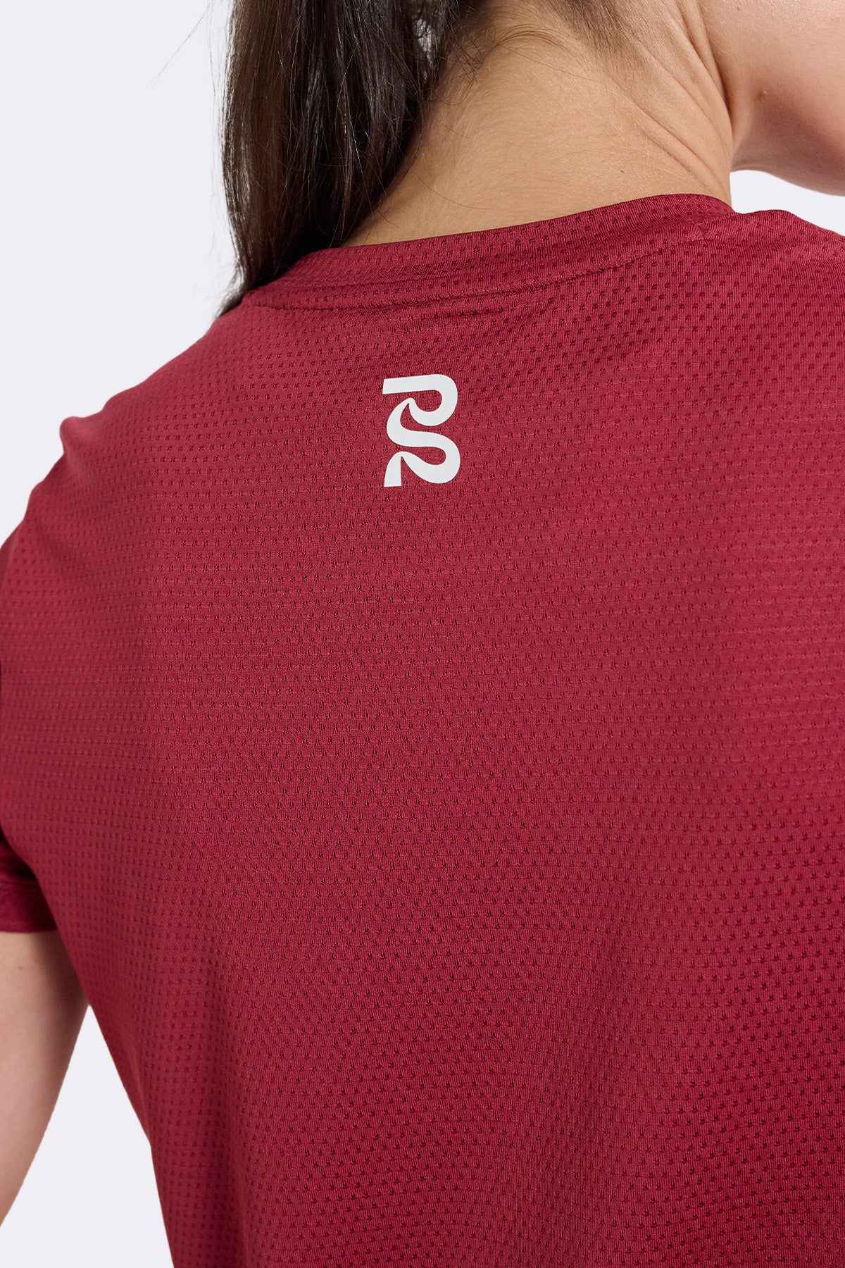 Bandit Micromesh™ Run Tee