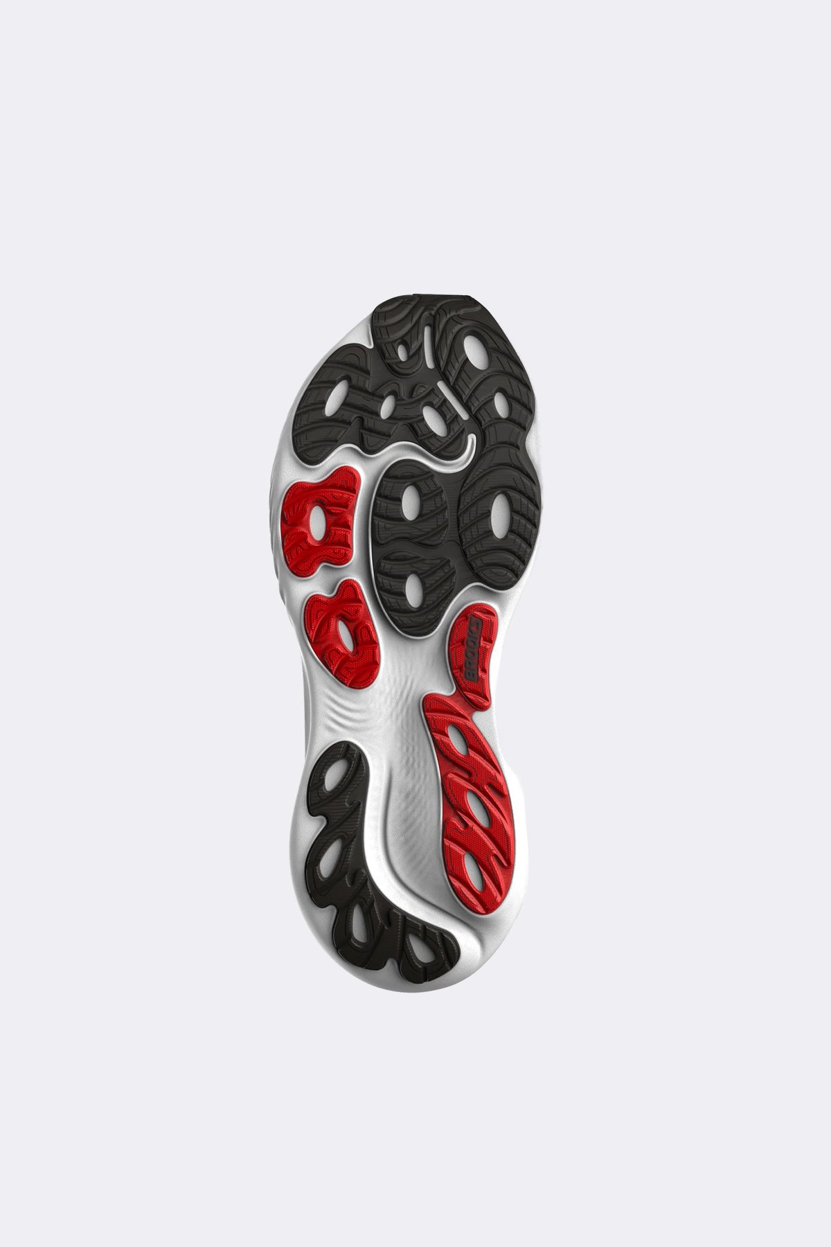 Brooks Adrenaline GTS 25
