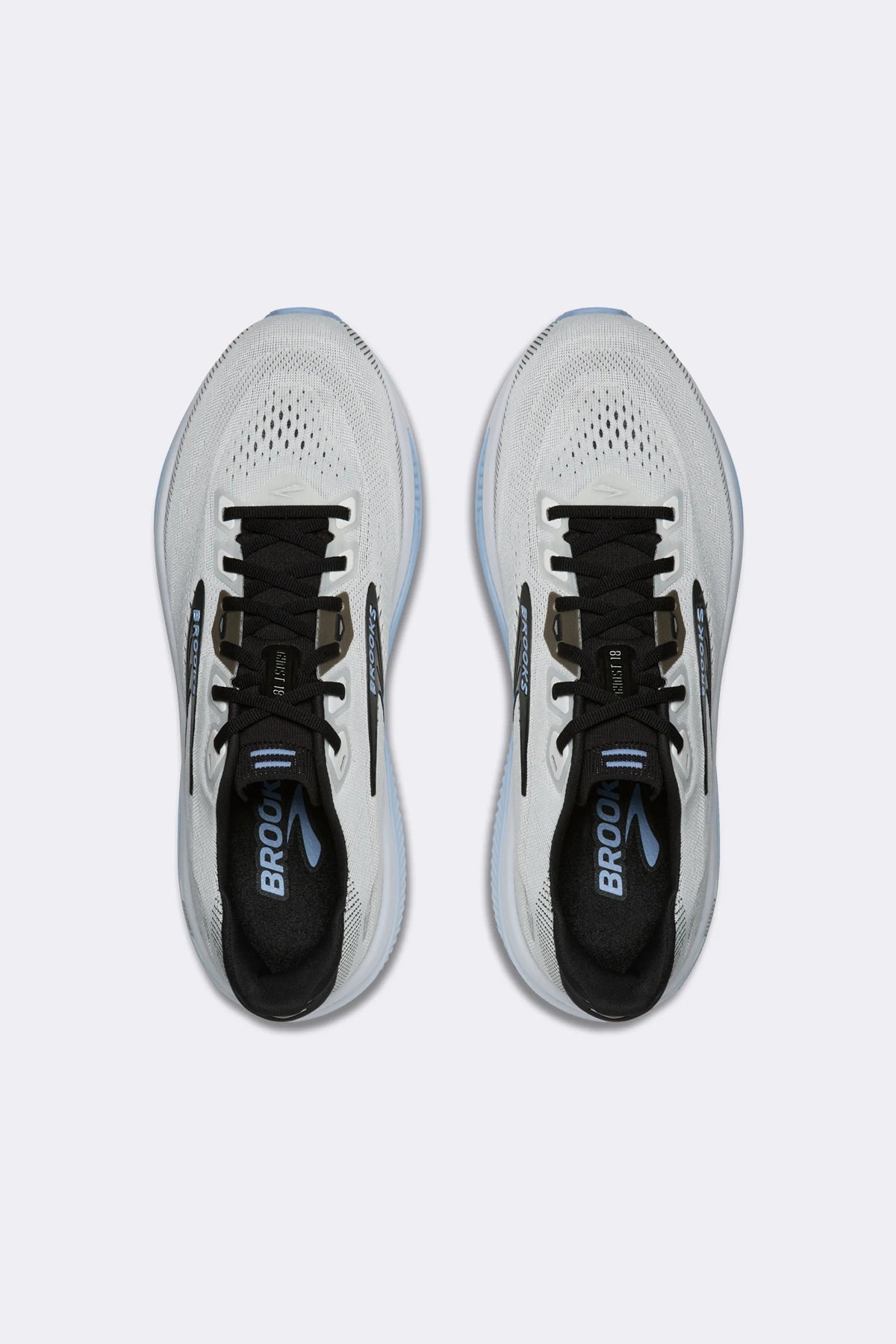 Brooks Ghost 18