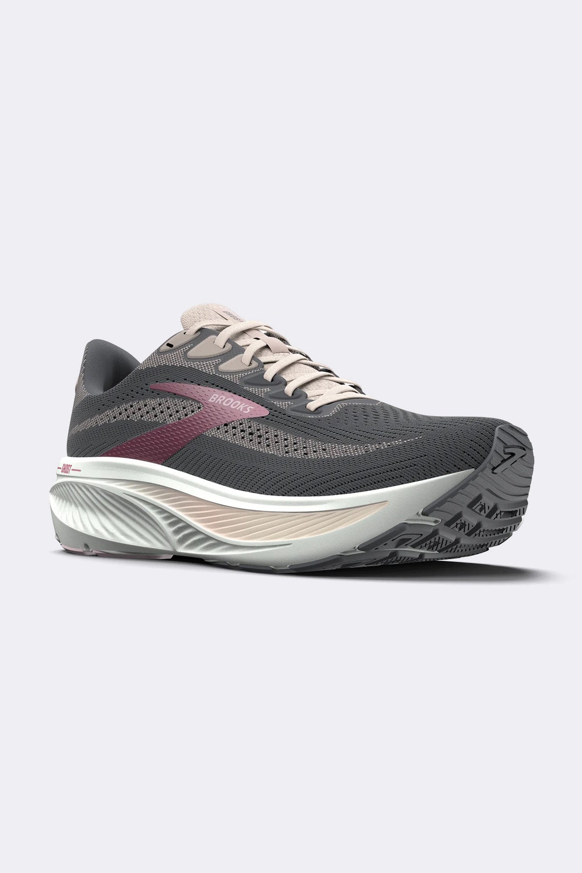 Brooks Ghost 17