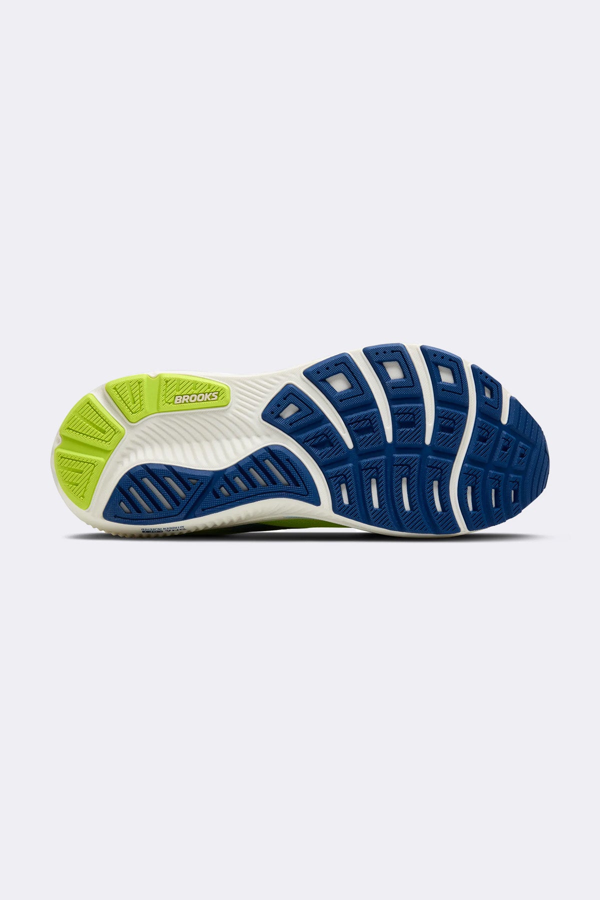 Brooks Ghost 17