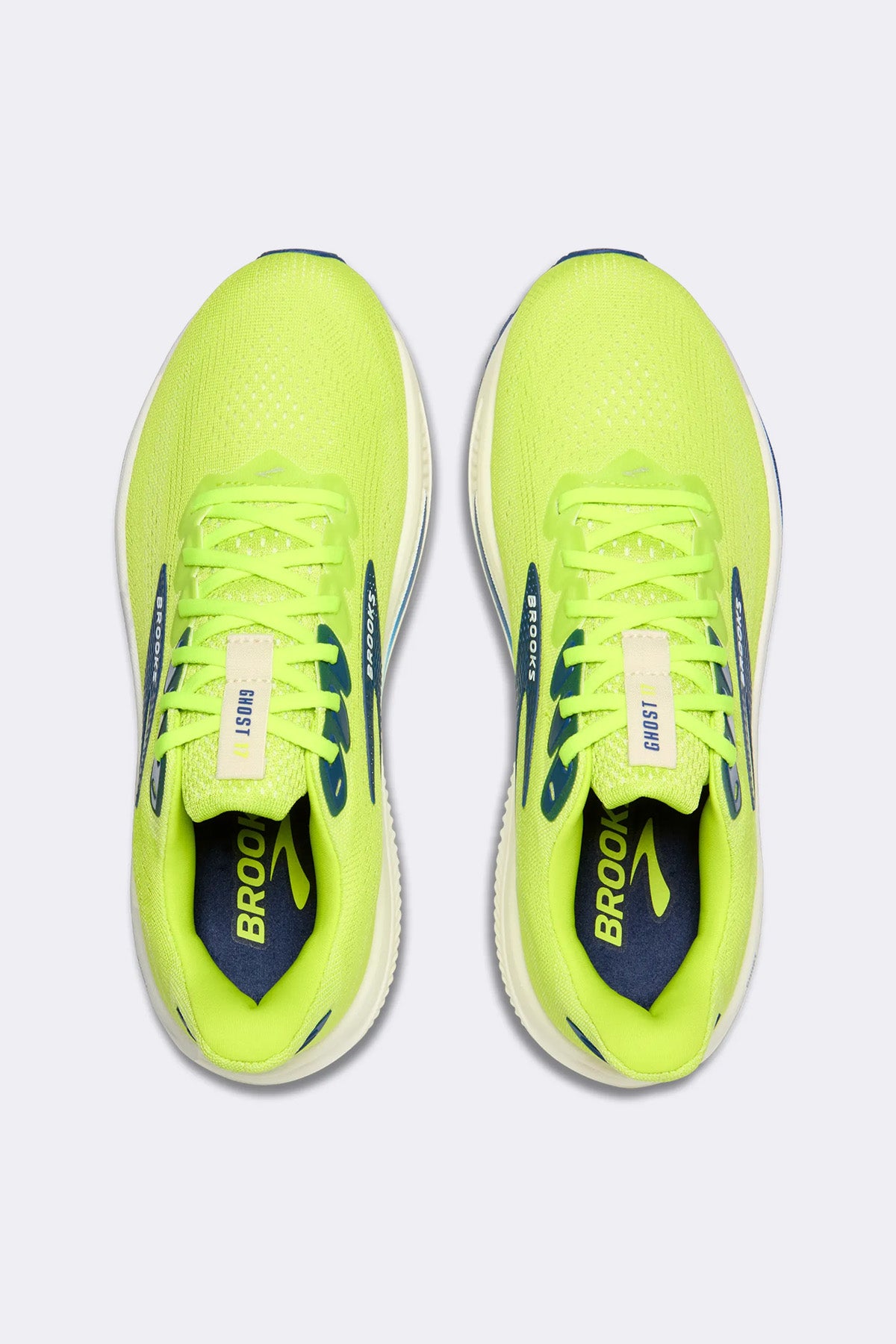 Brooks Ghost 17