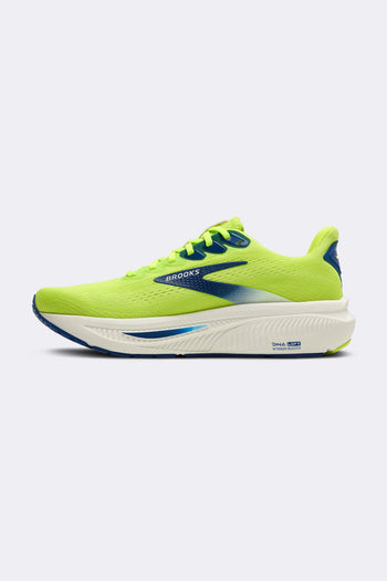 Brooks Ghost 17