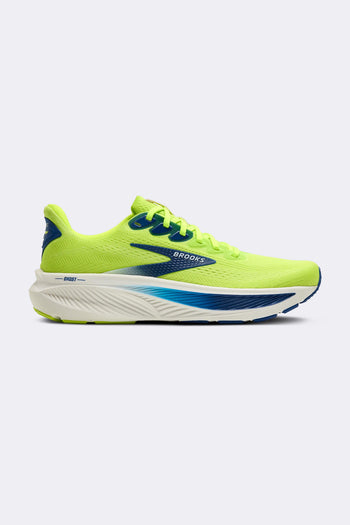 Brooks Ghost 17