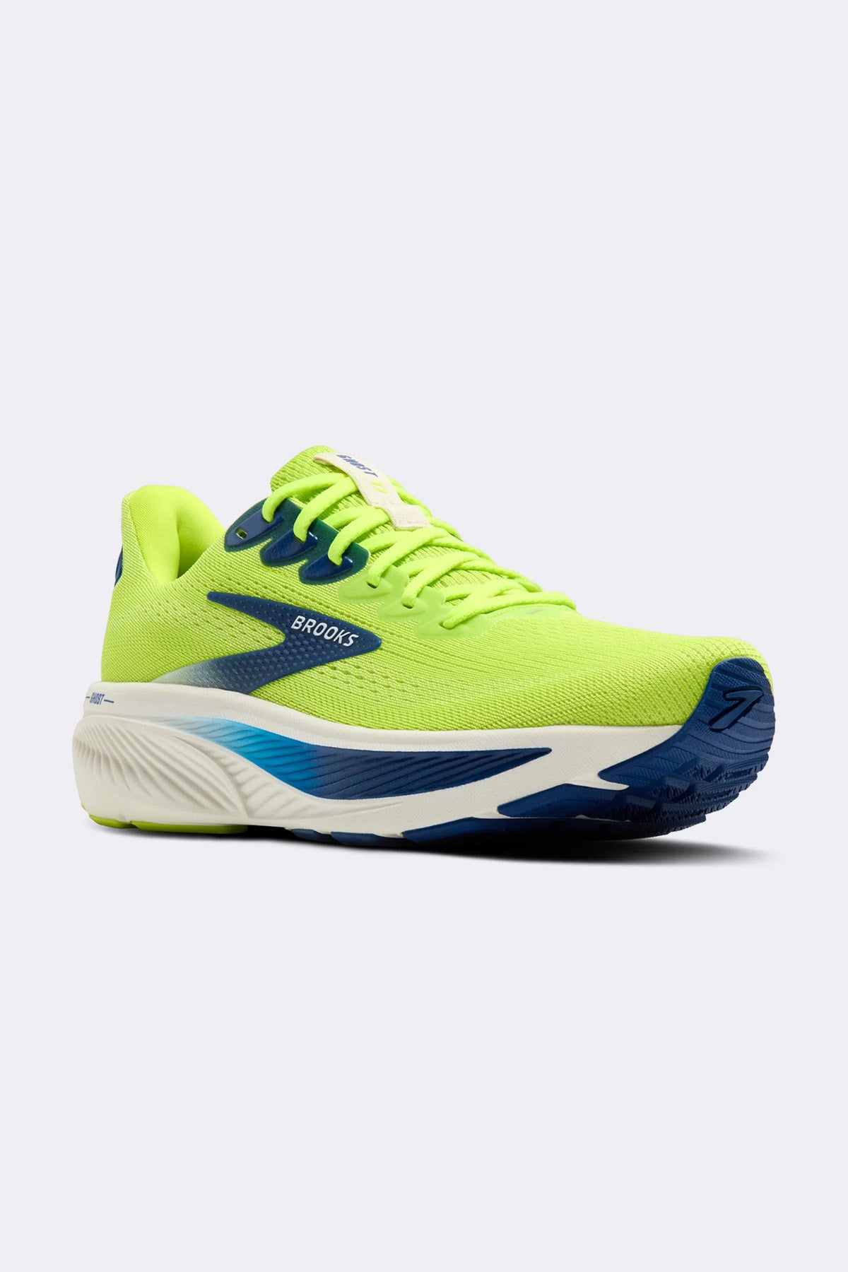 Brooks Ghost 17