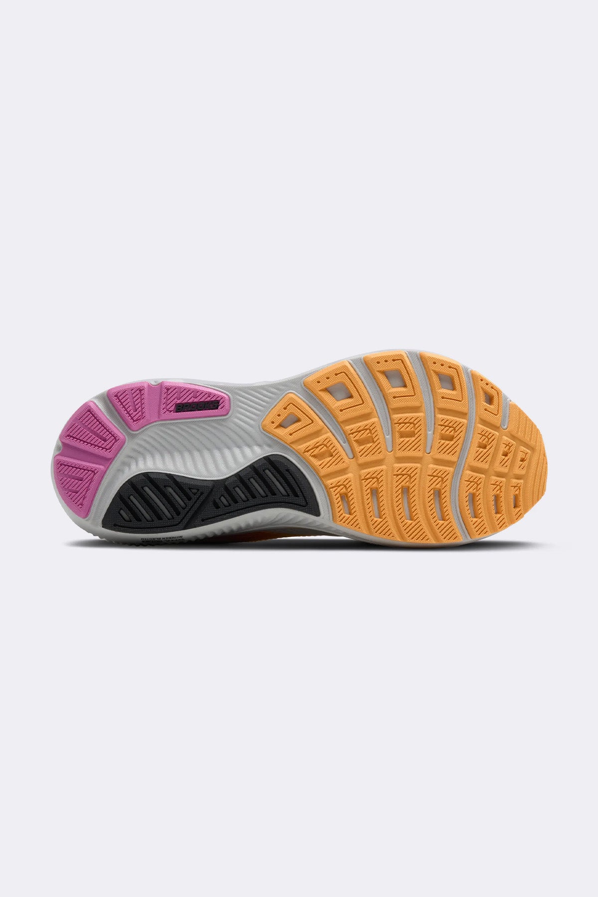 Brooks Ghost 17