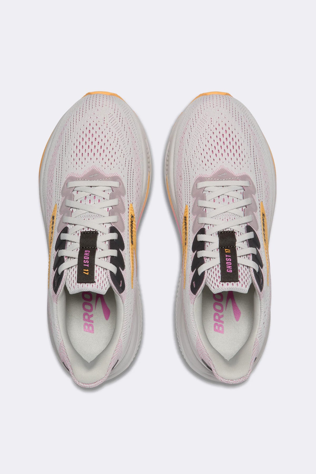 Brooks Ghost 17