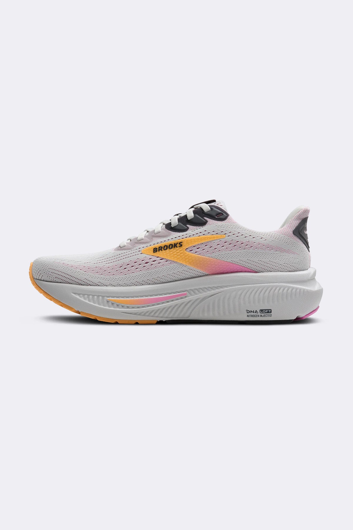 Brooks Ghost 17