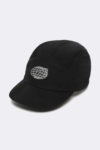 Circle Run Cap